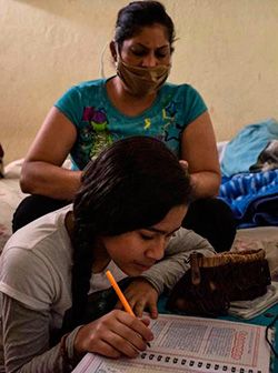 Los problemas educativos de México, antes y después de la pandemia