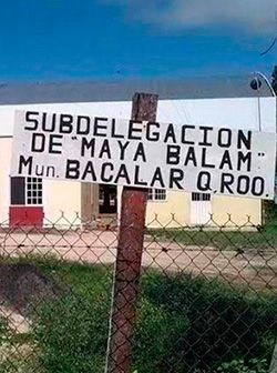 Urge intervención del Gobierno de Quintana Roo para solucionar el conflicto de Maya Balam