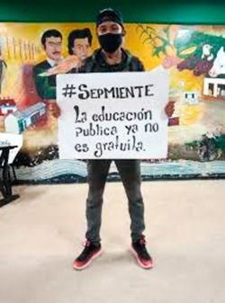 Educación gratuita para todos