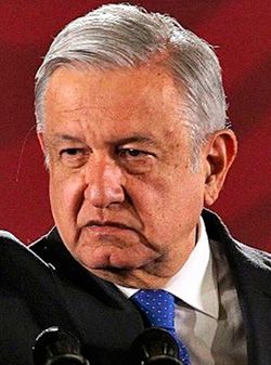 Valiente denuncia: López Obrador estigmatiza y criminaliza