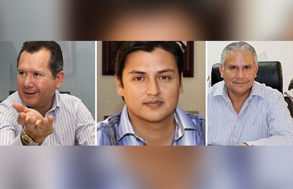 La clase política poblana enmudece mientras la trinca chiapaneca desgobierna Puebla