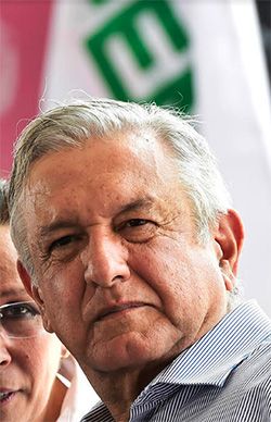 Por enésima vez, AMLO visita Veracruz: ¿A qué viene? 