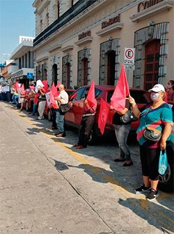 En legítima defensa