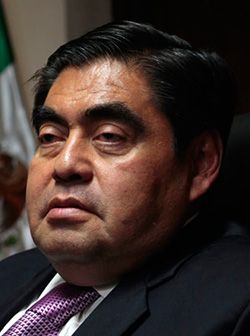 Puebla: un estado a la deriva