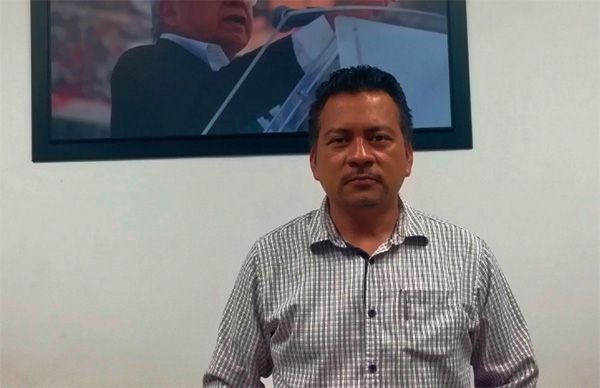 Antorchistas urgen al Gobierno de Quintana Roo cumplir acuerdos 2019