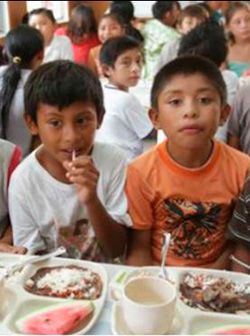 El fin de las Escuelas de Tiempo Completo