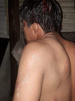 Morena amaña censo para tabasqueños damnificados