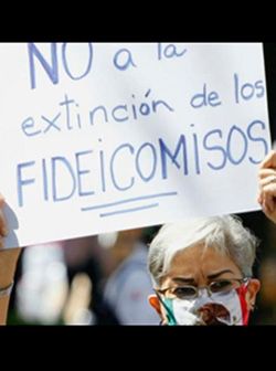 ¿Qué quedó de los fideicomisos?