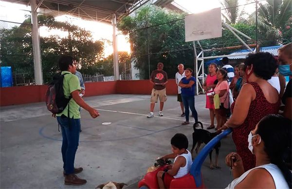 Electores de La Libertad preparan voto razonado para políticos