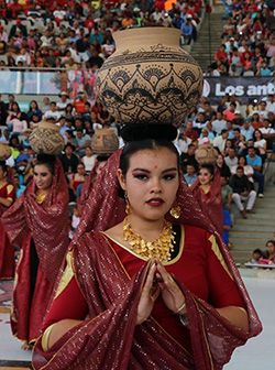 Cultura, ala forjadora de líderes jóvenes