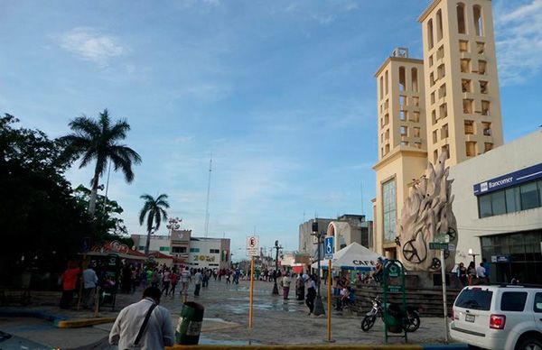 Antorchistas de Mante solicitan mayor cobertura a telefónica