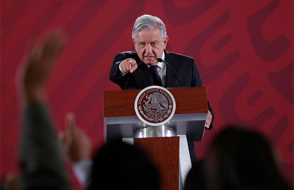 Elecciones en EE.UU., lección para Morena