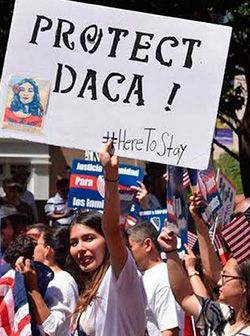 Incierto el futuro de los migrantes