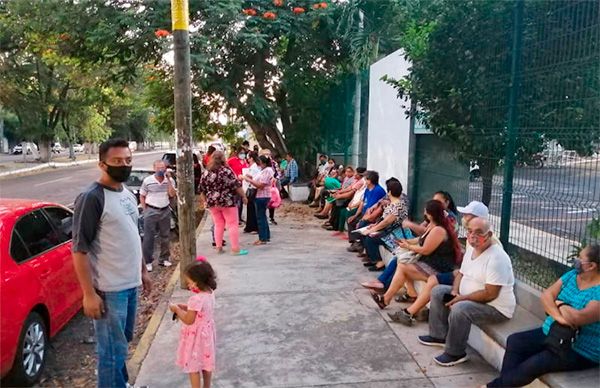 ANTORCHA CONTIN?ÜA REALIZANDO GESTIONES EN EL RAMO DE LA VIVIENDA PARA COLIMENSES DE ESCASOS RECURSOS