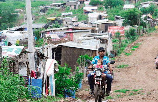 Los pendientes del gobernador de Sinaloa