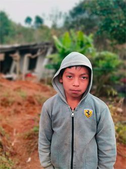 ¿Qué nos queda hacer a los pobres de México?