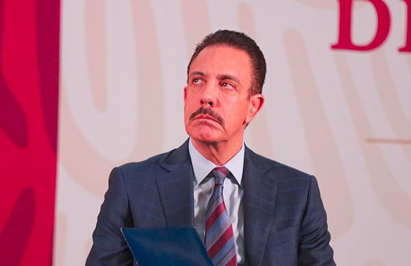 La cerrazón del Gobierno de Hidalgo