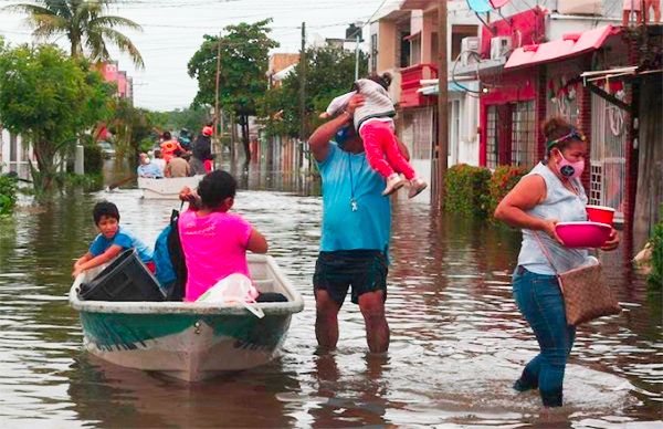 Tabasco nos necesita