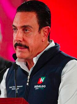 En Hidalgo se castiga por pensar diferente