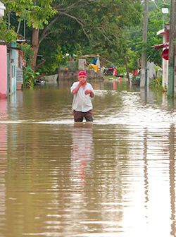 Tabasco, otra muestra más del mal gobierno Morena