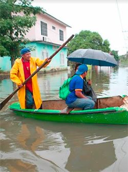 El reto de Morena: un verdadero Plan Hídrico Integral para Tabasco (II/II)