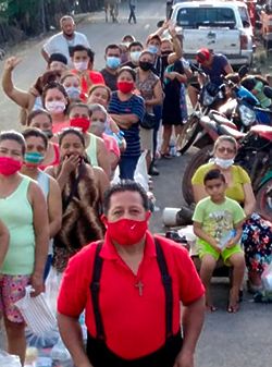 Morena deja a su suerte al pueblo, pero el pueblo no deja al pueblo