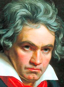 Beethoven: un héroe y revolucionario musical