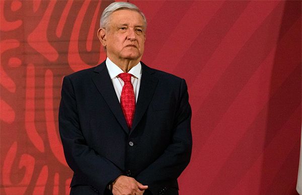 Sexenio de AMLO podría ter minar con 500 mil personas asesinadas