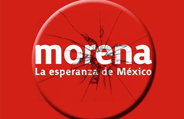 Lo que nos espera en el 2021 con la Morena y la lucha electoral