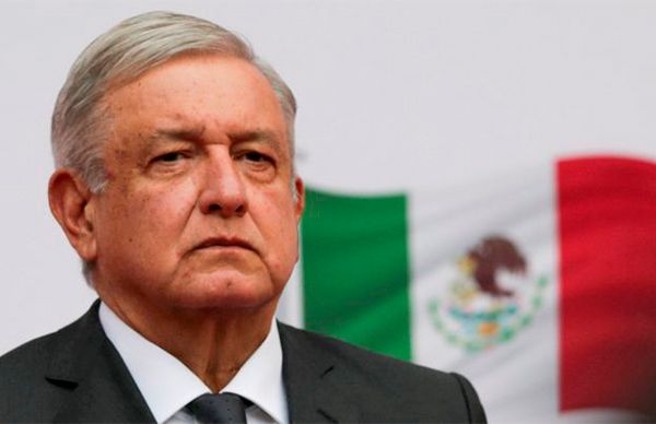 López Obrador juega con la esperanza de los mexicanos