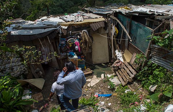 La solución no es apretarle el cinturón cada vez más al pueblo