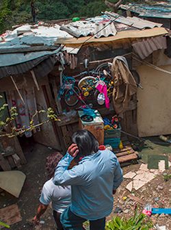 La solución no es apretarle el cinturón cada vez más al pueblo