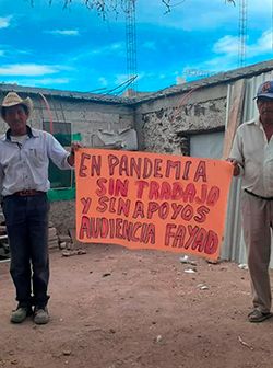 ¿Por qué nuestra insistencia?