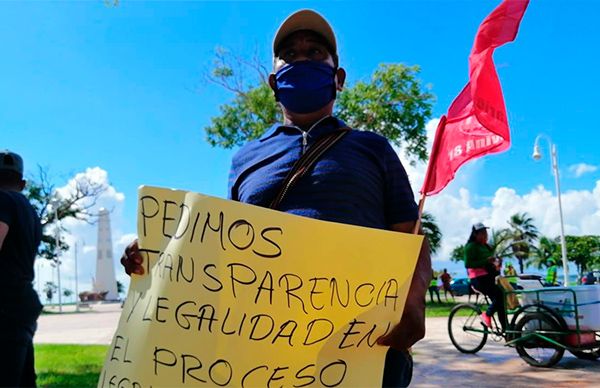 Un llamado fraterno al gobernador Carlos Joaquín González