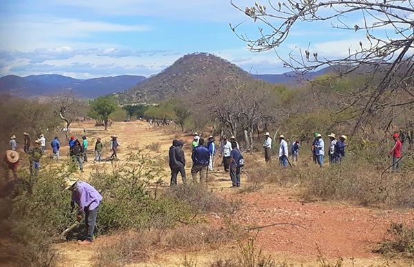 Crean espacios dignos en el Ídolo