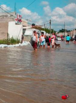 Tabasco, otra prueba de que los pobres no son la prioridad de AMLO