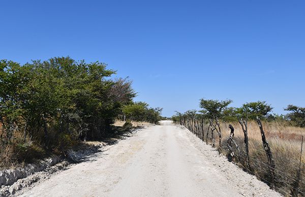 Rehabilita alcalde de Ahuatempan caminos