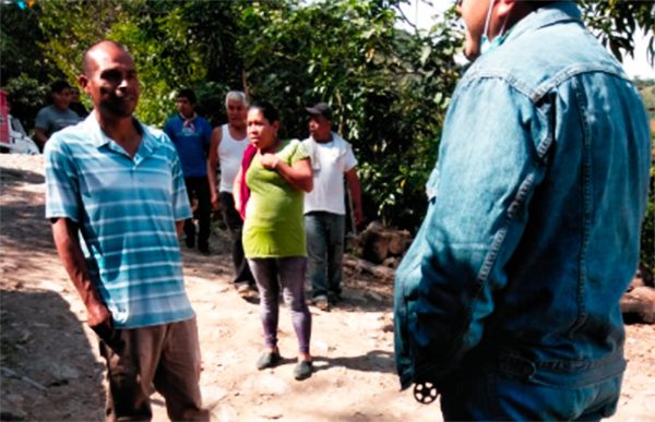 Ayuntamiento de Tamazunchale ignora demandas del pueblo