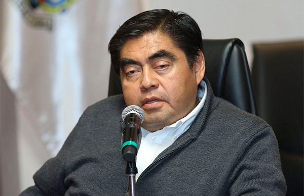 Barbosa: el peor gobernador en el peor momento