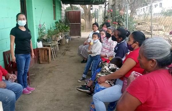 Oaxaqueños advierten engaño en época electoral