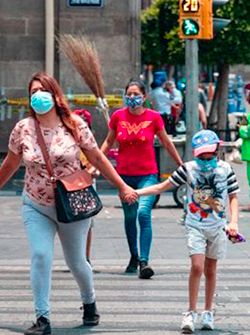 ¿Quiénes sufrirán a largo plazo las consecuencias de la pandemia?