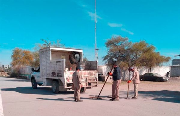 Garantiza Antorcha bienestar de los más pobres de Torreón