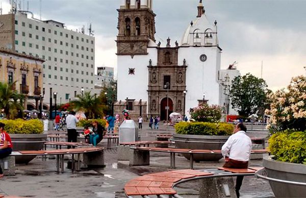 Irapuato, municipio rico, pueblo pobre