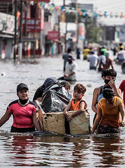 También en Tabasco la demagogia es incapaz de construir, pero destruye