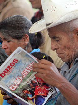 Huitzilan: de las ruinas a rubí en la Sierra Norte