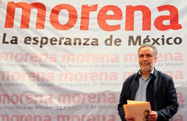 Morena: políticos viejos con ideas viejas