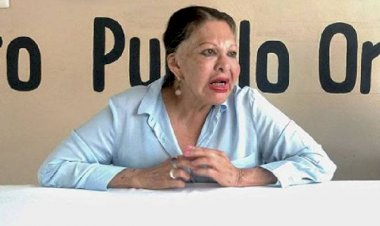 Olga Medina, la peor presidenta municipal