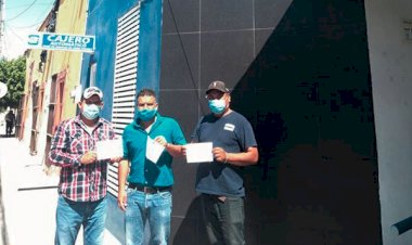 Luchan en Rioverde contra la escasez de agua potable