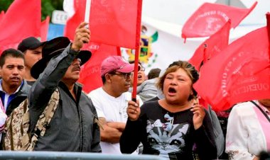 Educar al pueblo, despertar al gigante