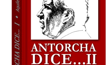 Antorcha Dice... II